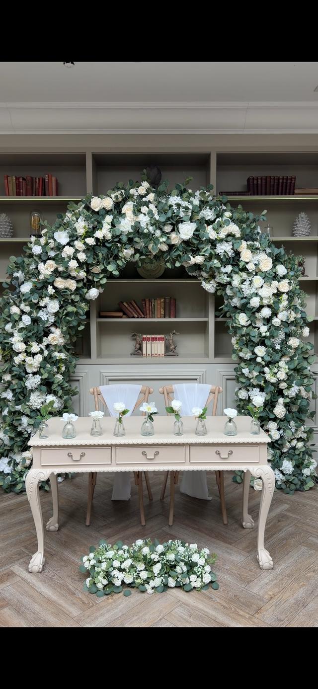The Yorkshire Wedding Stylist - 2