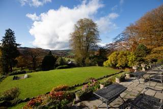 Sawrey House Hotel - 9