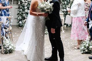 The Yorkshire Wedding Stylist - 6