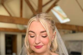 Bridal and Beauty By Rebecca Jayne - 8
