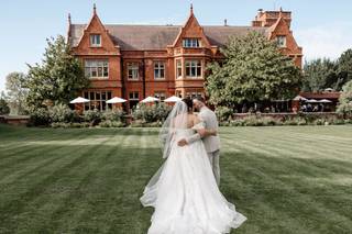 Holmewood Hall - 8
