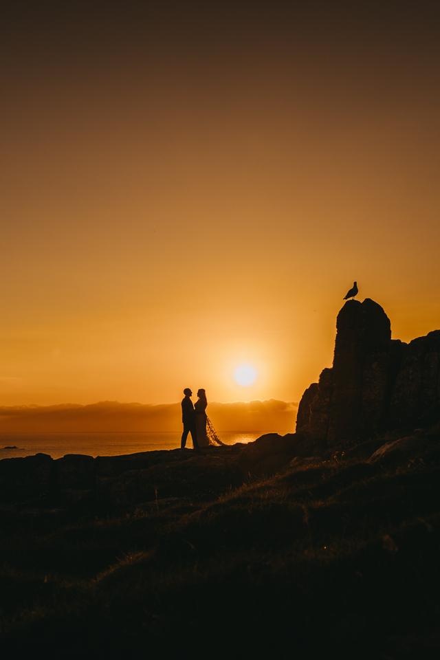 The Land's end Hotel - 2