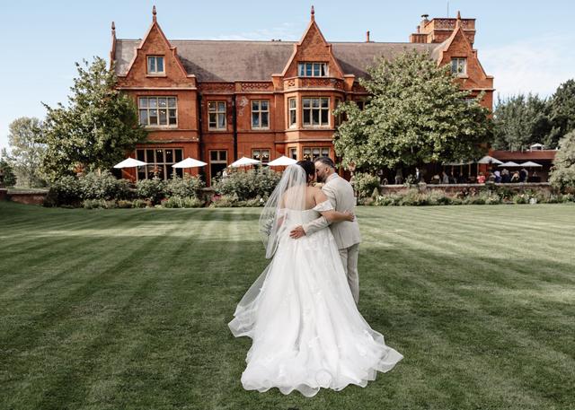 Holmewood Hall - 4