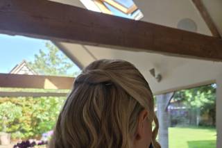 Bridal and Beauty By Rebecca Jayne - 9