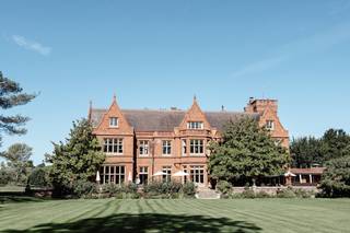 Holmewood Hall - 9