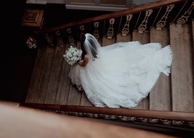 Kiss The Bride Photography - 4