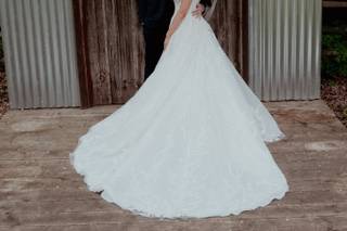 Kiss The Bride Photography - 9