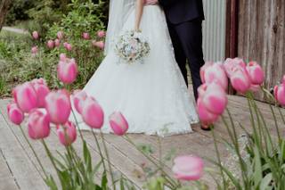 Kiss The Bride Photography - 10