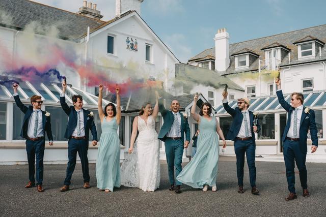 The Land's end Hotel - 3