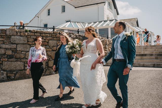 The Land's end Hotel - 4