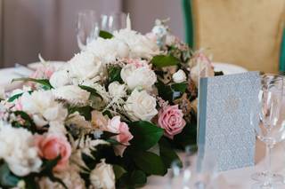 Sarahs Floral Designs - 18