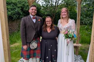 Danielle Graham Celebrant - 7