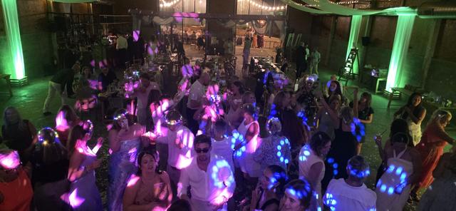 JP Discos Watford - 1