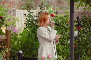 Chloe The Singer - 5