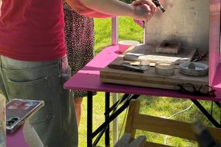 G’s jewellery workshops. - 15
