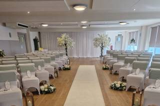 Wynyard Golf Club - 5