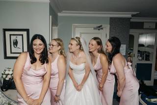 Liz Shilling Bridal Hair - 24