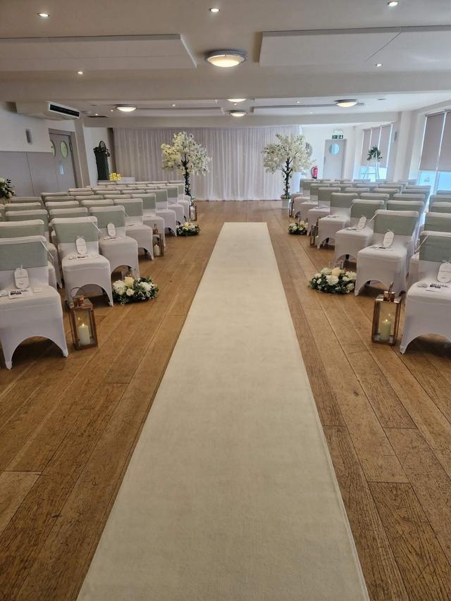 Wynyard Golf Club - 2