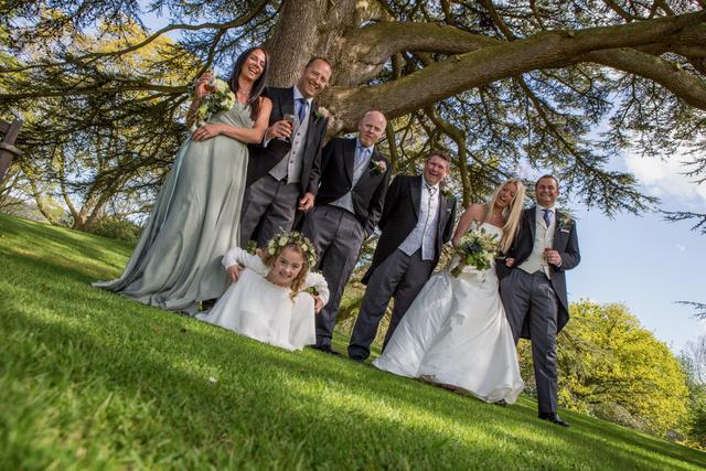 County Marquees East Anglia - 1