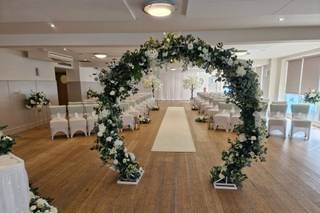 Wynyard Golf Club - 7