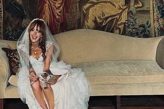 Berkeley Castle - 5