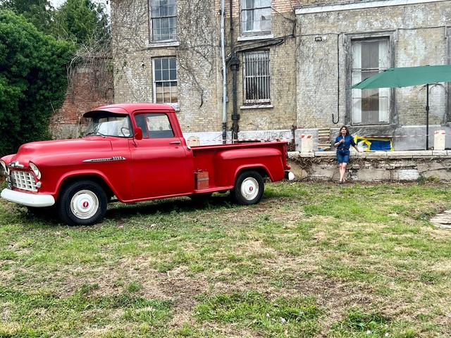 Shermanbury Place - 3