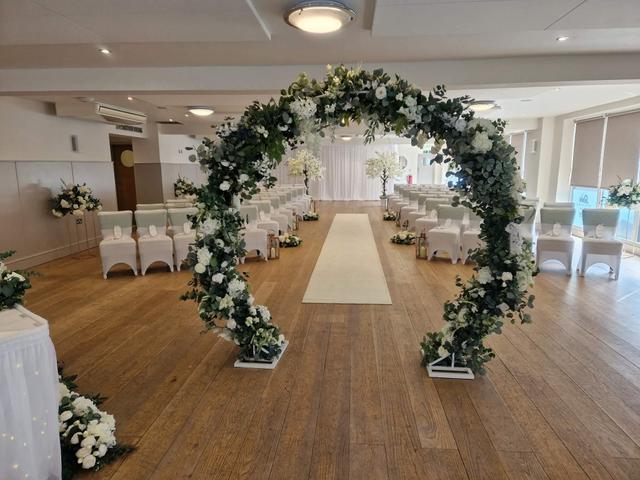 Wynyard Golf Club - 1