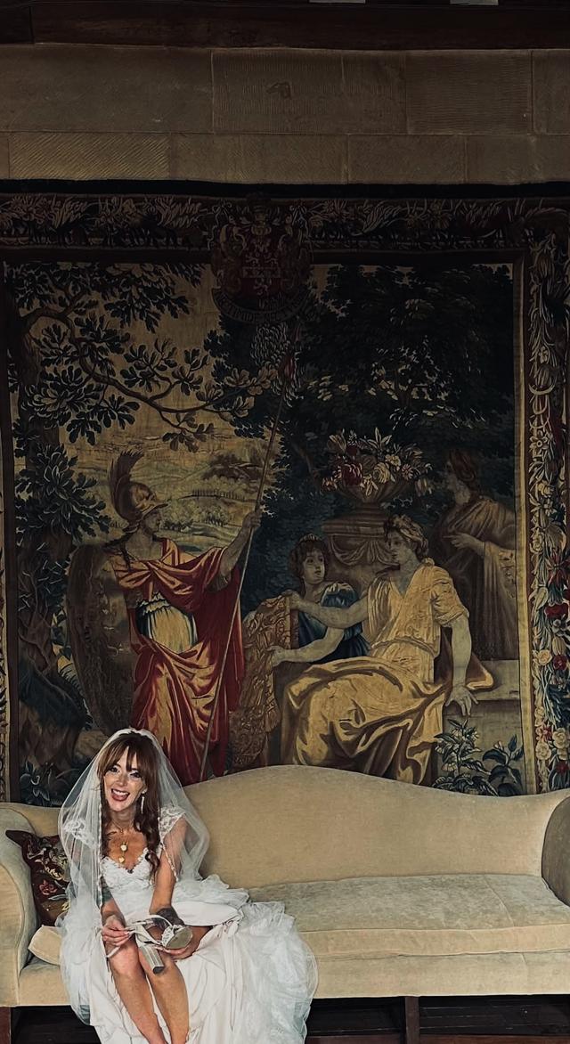 Berkeley Castle - 1