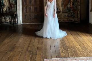 Berkeley Castle - 6