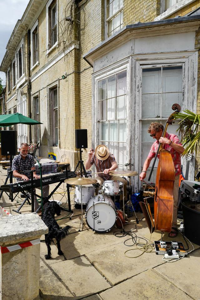 Shermanbury Place - 4