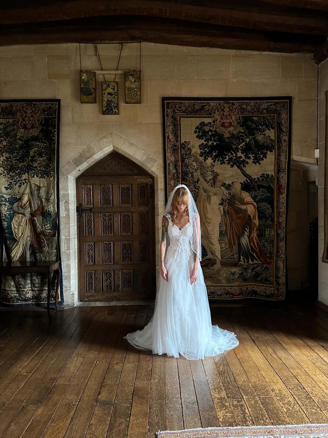 Berkeley Castle - 2