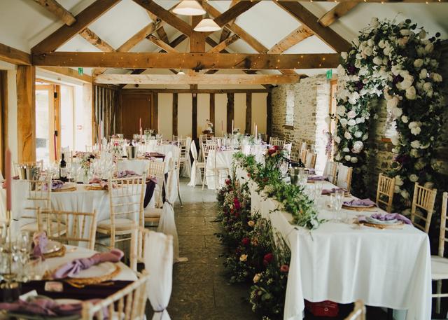 Camlad Barns - 3