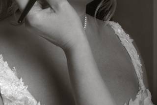 Gemma Kelly Hair and Makeup Artist - 17