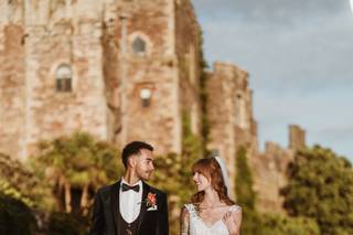 Berkeley Castle - 7