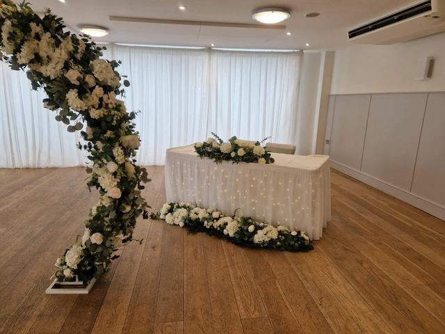 Wynyard Golf Club - 3