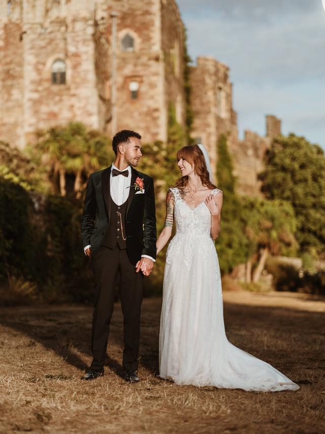 Berkeley Castle - 3