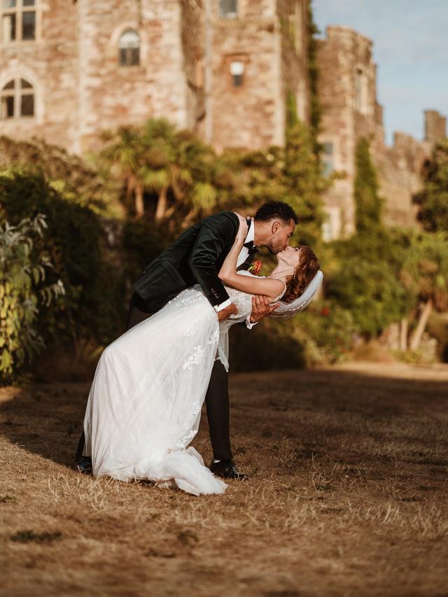 Berkeley Castle - 4