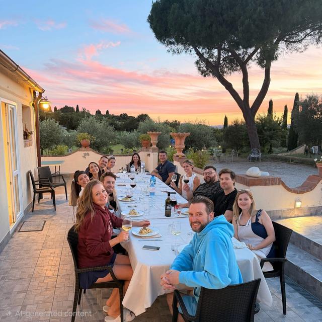 Villa Nobile - 1