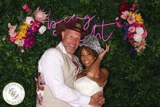 7 Colours Photobooths - 8