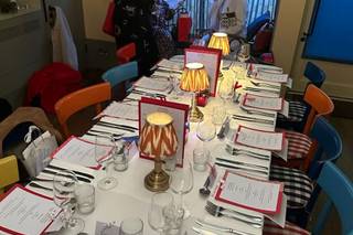 Sam’s Cafe Primrose Hill - 4