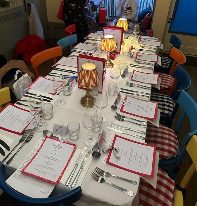 Sam’s Cafe Primrose Hill - 2