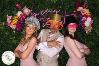 7 Colours Photobooths - 9