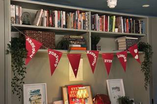 Sam’s Cafe Primrose Hill - 5