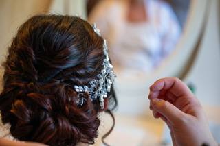 Sarah lou’s hairdressing - 6