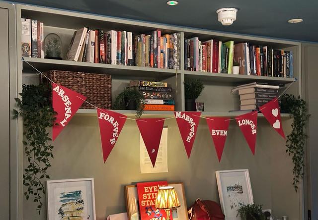 Sam’s Cafe Primrose Hill - 1