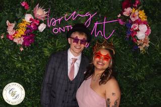 7 Colours Photobooths - 10