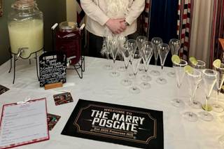 Sam’s Cafe Primrose Hill - 6