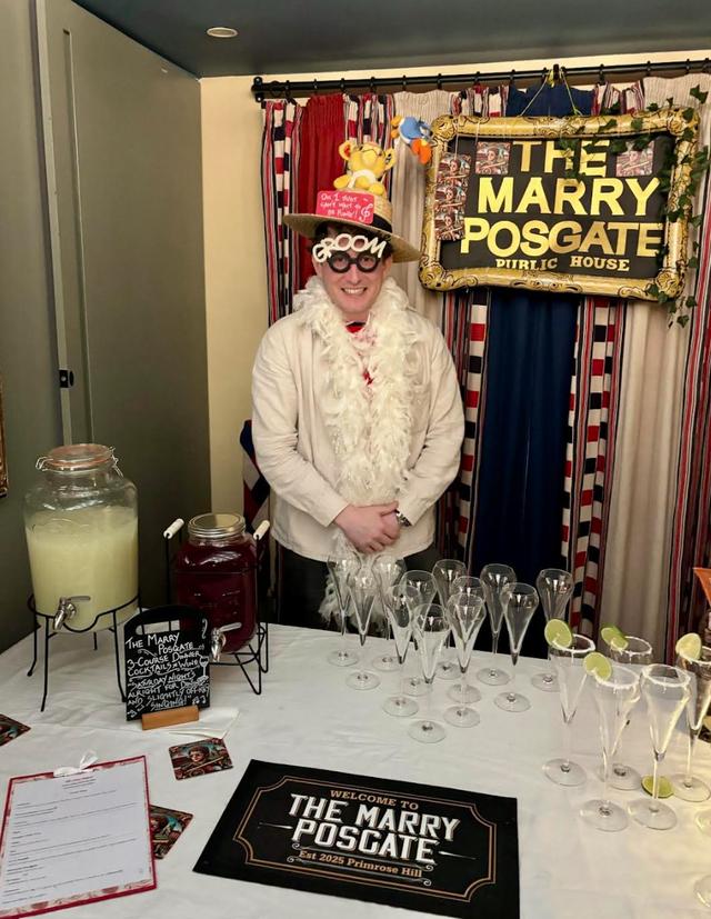 Sam’s Cafe Primrose Hill - 3