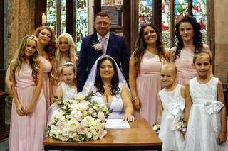 Wedding Days by Andy Davies Photography - 12