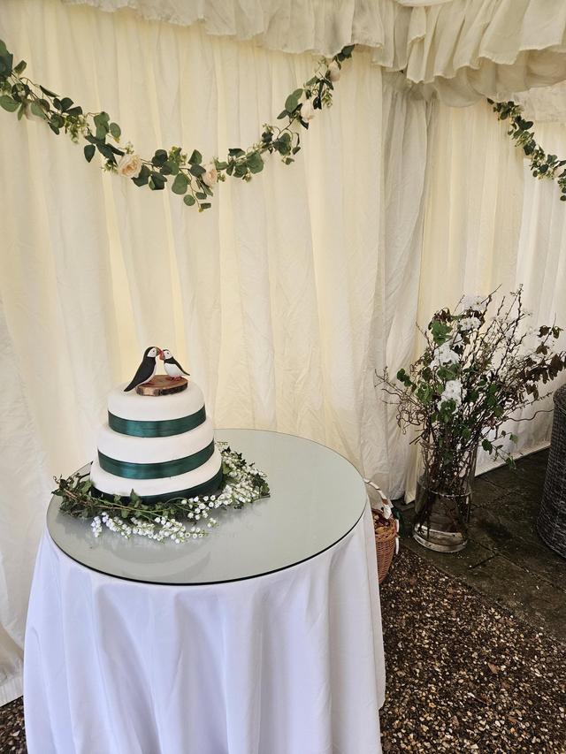 The Studio at Cranford Hall - 2